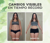 CLOROFILA LIQUIDA-ENERGIA NATURAL Y DESINTOXICANTE